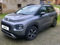 Gris Utilisé 2019 Citroën C3 Aircross Feel SUV | 12 190 € (Prix juste)