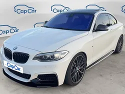 Utilisé 2015 BMW M235 | 27 990 €