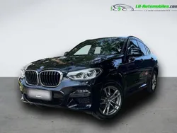 Utilisé 2020 BMW X4 Comfort Edition SUV | 49 500 € (Prix cher)