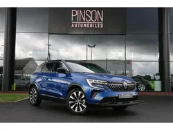 Noir Utilisé 2024 Renault Austral Techno SUV | 29 900 € (Prix juste)
