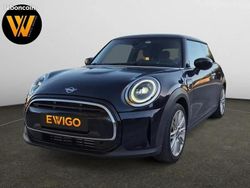 Noir Utilisé 2023 Mini Cooper Citadine | 21 490 €
