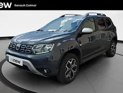 Gris Utilisé 2019 Dacia Duster Prestige SUV | 12 999 €