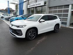 Utilisé 2025 VW Tayron R-line SUV | 51 990 € (Prix juste)
