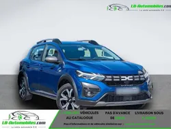 Utilisé 2023 Dacia Sandero Citadine | 19 000 € (Prix cher)