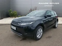 Utilisé 2021 Land Rover Range Rover evoque S SUV | 32 999 € (Super prix)