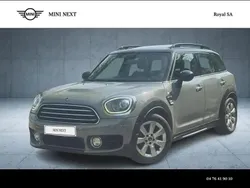 Gris Utilisé 2019 Mini Cooper Countryman SUV | 22 490 € (Bon prix)