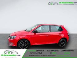 Occasion 2017 Skoda Fabia Monte Carlo Citadine | 17 300 € (Prix assez cher)