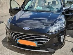 Utilisé 2021 Ford Kuga Titanium SUV | 15 690 € (Bon prix)