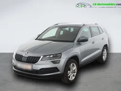 Utilisé 2020 Skoda Karoq SUV | 27 400 € (Prix juste)