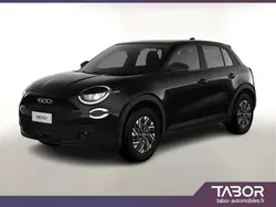 Noir Nouvelle 2025 Fiat 600 SUV | 23 353 € (Prix assez cher)