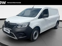 Blanc Nouvelle 2025 Renault Kangoo Monospace | 27 599 €