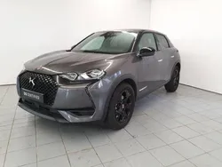 Gris Utilisé 2022 DS Automobiles DS3 Performance Line Plus | 20 990 € (Bon prix)