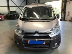 Utilisé 2015 Citroën Jumpy Comfort Monospace | 18 990 €