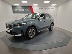 Occasion 2022 BMW X1 xLine SUV | 36 450 €