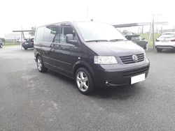 Autre Utilisé 2006 VW LT Edition Monospace | 16 900 €