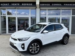 Utilisé 2019 Kia Stonic Active SUV | 12 990 € (Prix assez cher)