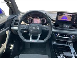 Gris Utilisé 2023 Audi Q5 SUV | 36 999 €