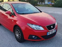 Utilisé 2009 Seat Ibiza Sport Berline | 2 200 € (Super prix)