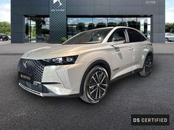 Occasion 2025 DS Automobiles DS7 Crossback SUV | 52 916 €