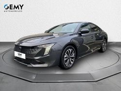 Gris Utilisé 2023 Peugeot 508 Allure | 28 990 € (Prix assez cher)