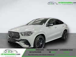 Utilisé 2024 Mercedes GLE53 AMG AMG Coupé | 114 500 €