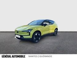Jaune floral Utilisé 2025 Volvo EX30 SUV | 37 990 € (Prix juste)