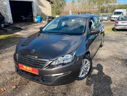Utilisé 2014 Peugeot 308 Break | 6 490 € (Prix assez cher)