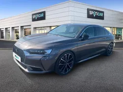 Gris Utilisé 2023 DS Automobiles DS9 Rivoli Plus Berline | 44 490 € (Prix juste)