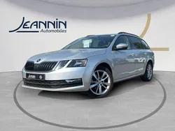 Gris Utilisé 2020 Skoda Octavia Break | 19 490 € (Super prix)