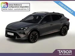 Bleu Nouvelle 2025 Cupra Formentor SUV | 34 677 € (Super prix)