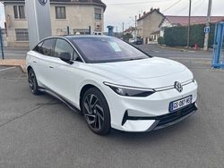 Utilisé 2024 VW ID.7 Exclusive Berline | 48 990 € (Prix juste)
