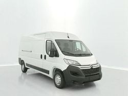 Utilisé 2022 Citroën Jumper Monospace | 31 380 €