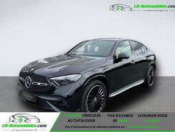 Utilisé 2023 Mercedes GLC300 Coupé | 70 300 €