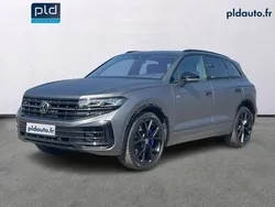 Gris Utilisé 2024 VW Touareg R SUV | 92 490 €