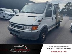 Utilisé 2004 Iveco Daily Van | 6 990 €