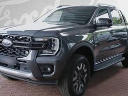Utilisé 2025 Ford Ranger S Pick-up | 58 900 €