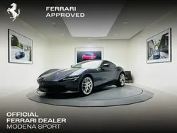 Utilisé 2020 Ferrari Roma Coupé | 219 900 € (Prix cher)
