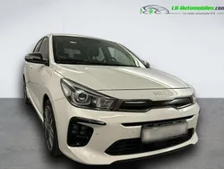 Utilisé 2021 Kia Rio Citadine | 21 000 € (Prix assez cher)