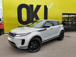 Gris Utilisé 2022 Land Rover Range Rover evoque R-Dynamic | 37 990 € (Super prix)