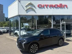 Noir Nouvelle 2025 DS Automobiles DS7 Crossback SUV | 34 900 € (Prix juste)