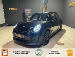 Utilisé 2024 Mini Cooper Citadine | 22 990 € (Super prix)