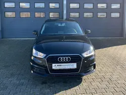 Noir Utilisé 2018 Audi A1 Sportback Sport Citadine | 15 490 € (Prix juste)