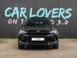 Noir Utilisé 2024 Cupra Formentor VZ SUV | 51 490 €