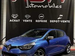 Utilisé 2016 Renault Clio IV GT Citadine | 10 990 € (Prix juste)