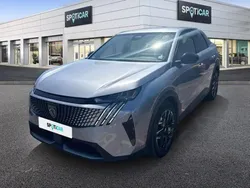Gris Utilisé 2024 Peugeot 3008 Allure | 30 589 € (Prix juste)