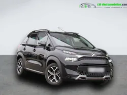 Utilisé 2024 Citroën C3 Aircross PureTech SUV | 22 000 € (Prix cher)