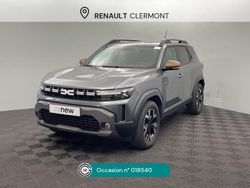 Occasion 2025 Dacia Duster Extreme | 28 990 €