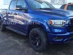 Bleu Utilisé 2019 Dodge Ram Pick-up | 49 900 € (Prix assez cher)