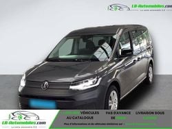 Occasion 2021 VW Caddy Monospace | 34 000 € (Prix juste)