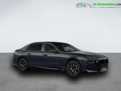 Utilisé 2023 BMW i7 Comfort Edition Berline | 108 400 € (Prix cher)